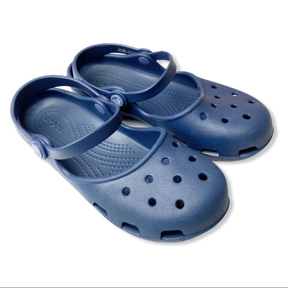 crocs shayna mary jane